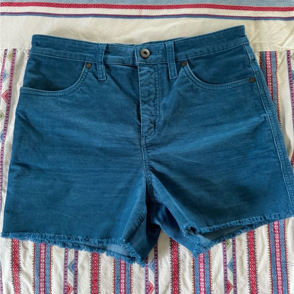 Carve Oahu High Waist Size 4